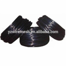 Soft black annealed wire/ Small coil black wire